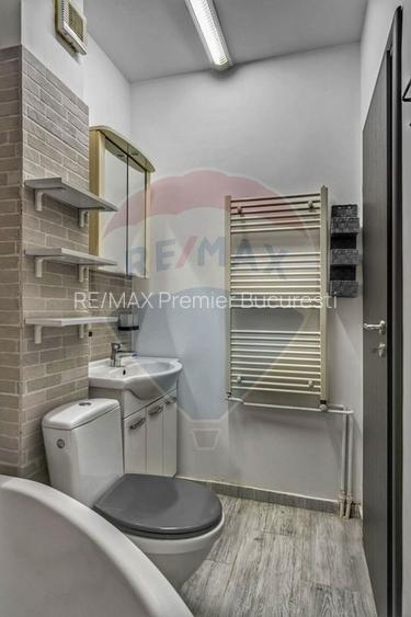Apartament 2 camere | 63 mp | Complet mobilat | Parc Bazilescu - 17
