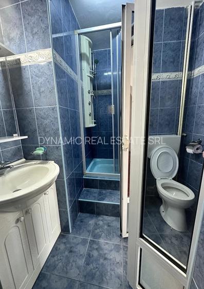 Dristor - Metrou 4 Min - 3 Camere - 2 Băi - Etaj 6 - Disponibilitate Imediată - 10