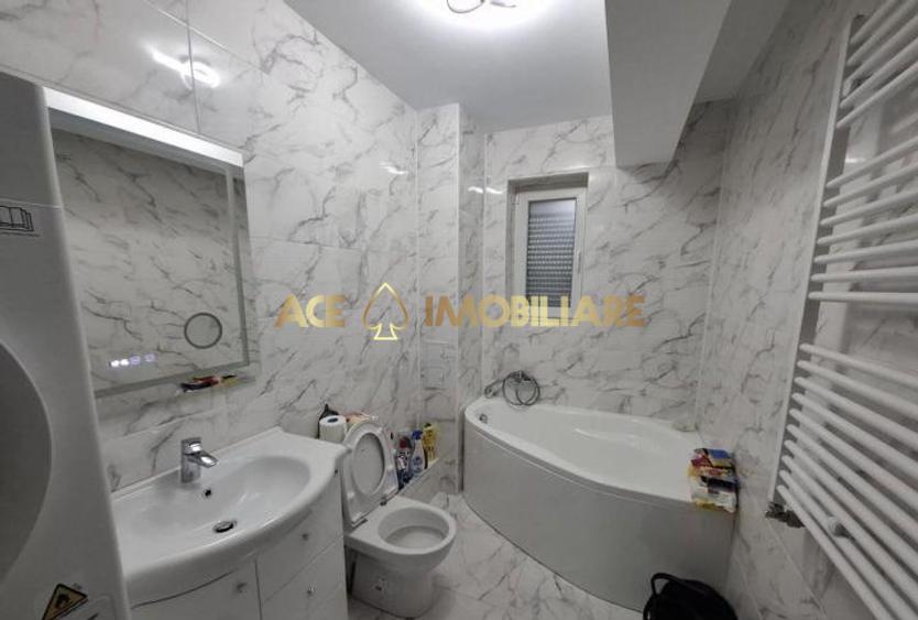 2 Camere de inchiriat | Pallady | Centrala | Parcare | PetFriendly