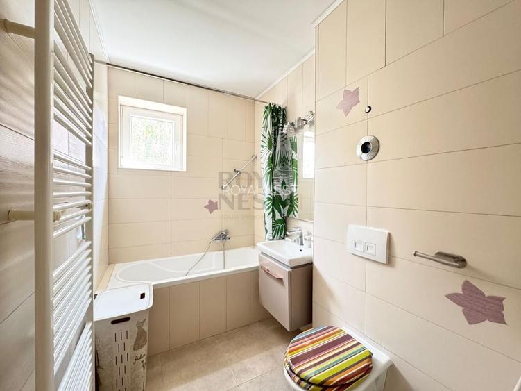 De inchiriat apartament cu 2 camere in Avantgarden3 - 11