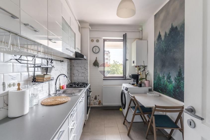 Apartament 3 Camere 70mp Valea Lupului 0% comision