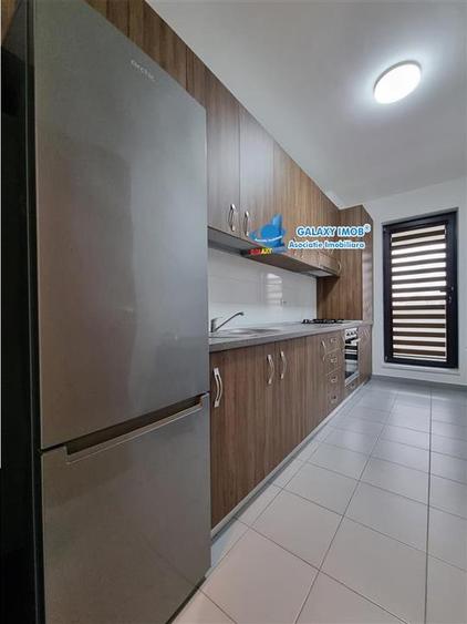 Inchiriere apartament Premium cu 2 camere  la Spazzio Residence Bragad