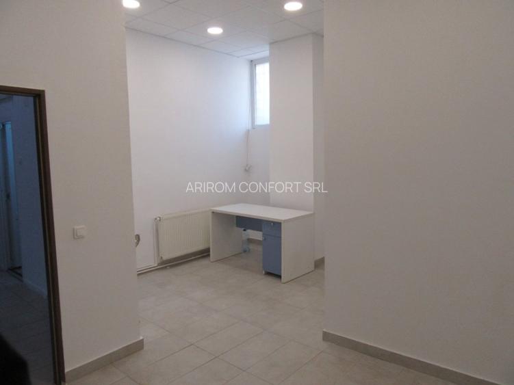 Inchiriere Spatiu Comercial Teiul Doamnei 74mp - 24