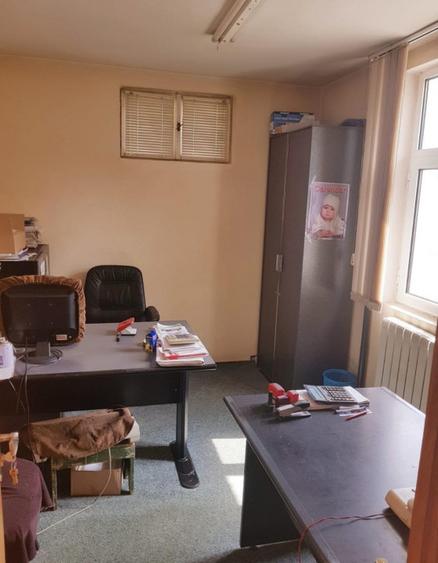Fabrica de biscuiti Braila