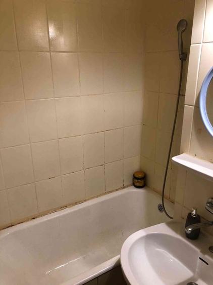 Inchiriez apartament cu 2 camere,decomandat