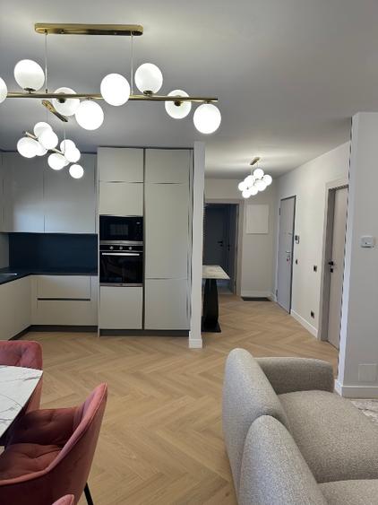 Proprietar apartament Pipera