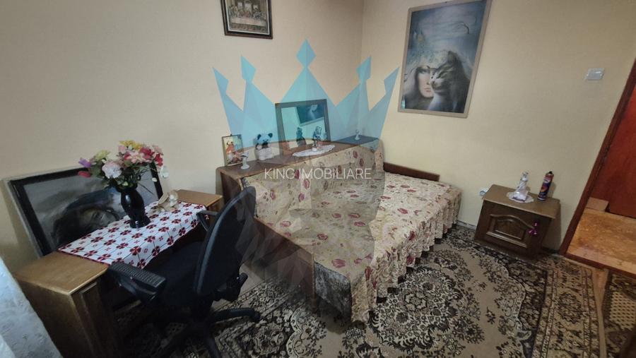 Apartament 4 Camere Mărgeanului Rahova Bucuresti - 23