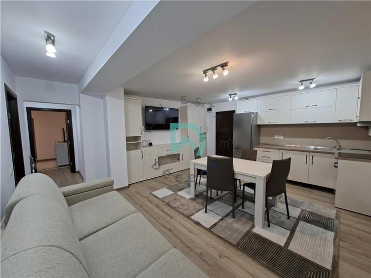 Apartament 2 camere Scriitorilor, Brasov