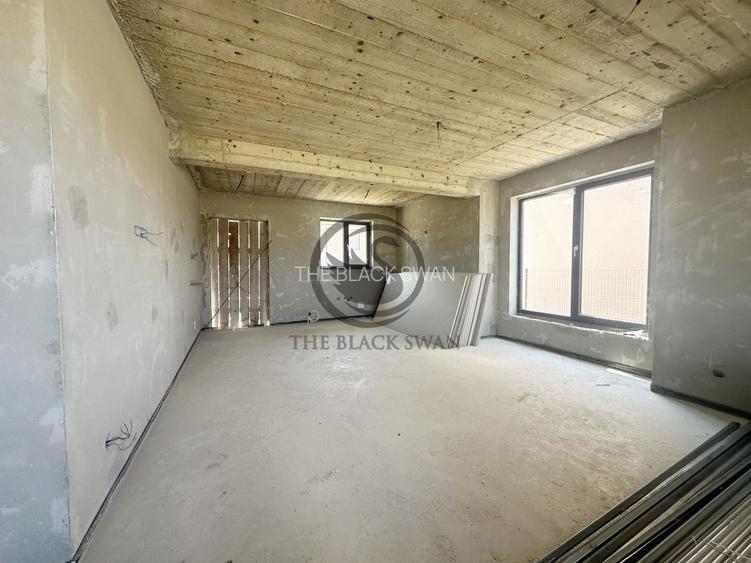 Casa la gri de vanzare | Darza, Buftea | Comision 0% - 5