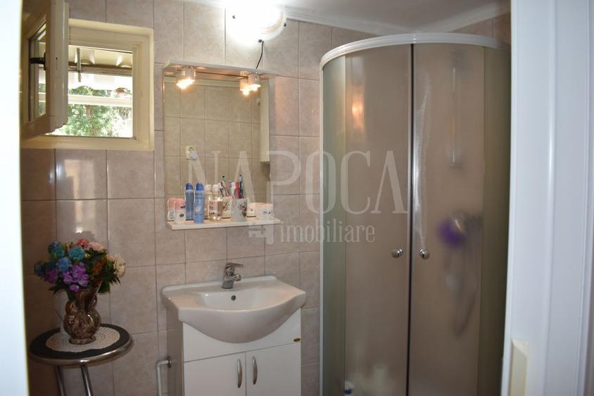 Casa 4 camere de vanzare in Velenta Oradea, Oradea
