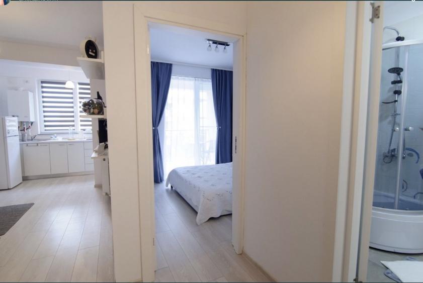 Închiriere apartament elegant Mamaia - Opera