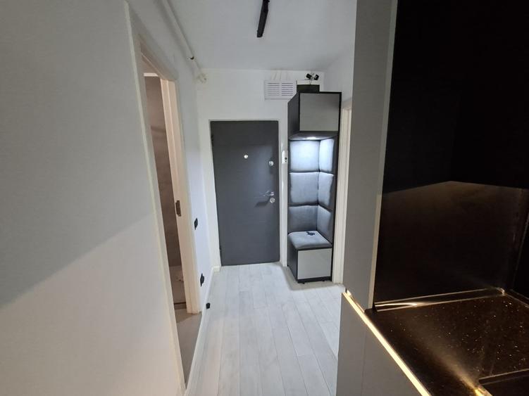 Nerva Traian - Unirii - metrou Timpuri Noi - studio modern - renovat 2025 - nou