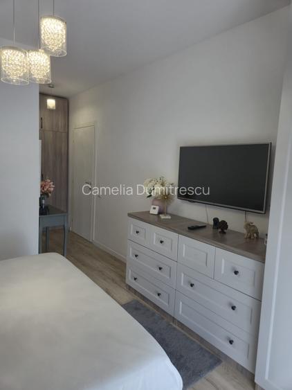 NUSCO CITTA-APARTAMENT PREMIUM-VIEW SPECTACULOS-2 LOCURI PARCARE SUBTERANE - 14