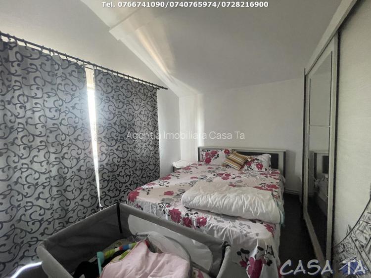 Case Individuale si Teren Aferent (2666 mp), Dragutesti - 15