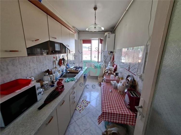 Apartament 2 camere Astra, Brasov - 17