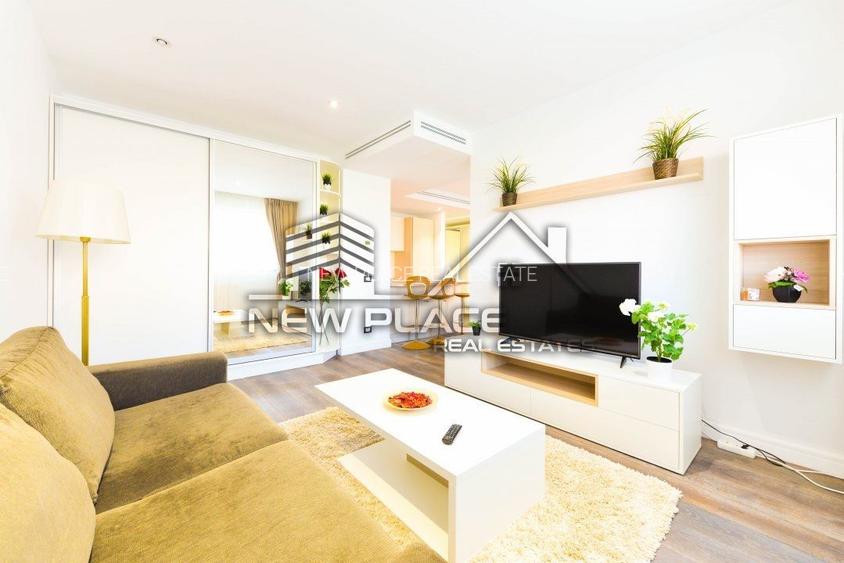 Cortina Residence | Vedere curtea interioara | Parcare inclusa - 10