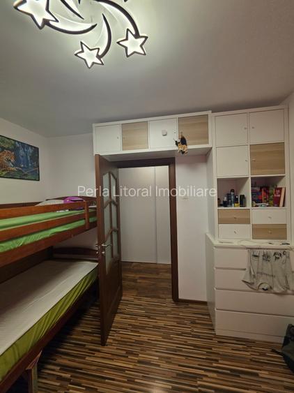 Tomis Nord - Cambrige - apartament cu 4 camere - 6