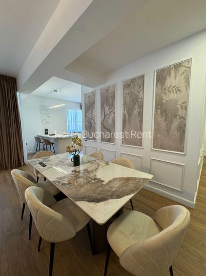 PENTHOUSE | PIPERA | 175 SQM TERRACE | First Rental - 4
