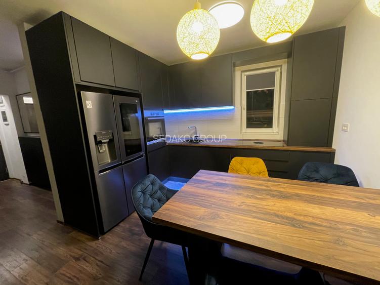 Penthouse-bloc IRIS ARMONIEI- Facturi incluse in pret+ ANAF - 15
