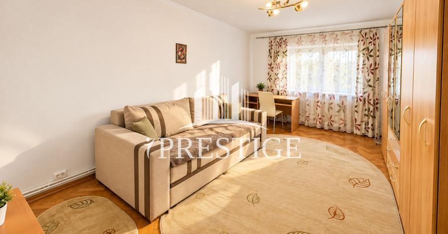 APARTAMENT 3 CAMERE DE ÎNCHIRIAT | ZONA SUB ARINI | 60 MP