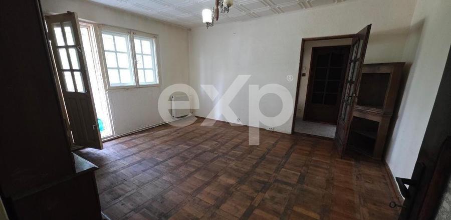 Apartament 2 Camere, Micro XI, Parter, 50 Mp, 2 Intrari, Pretabil Cabinet/Birou