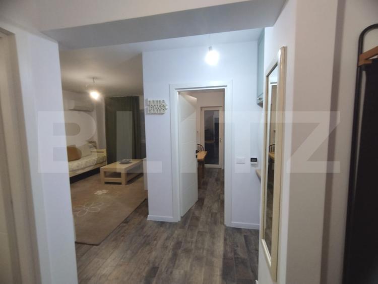 Apartament 2 camere, 60 mp, Moara de Vant