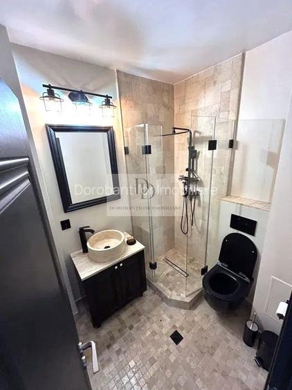 Apartament cu 3 camere, 2 balcoane și boxă de 17 mp | Gheorgheni