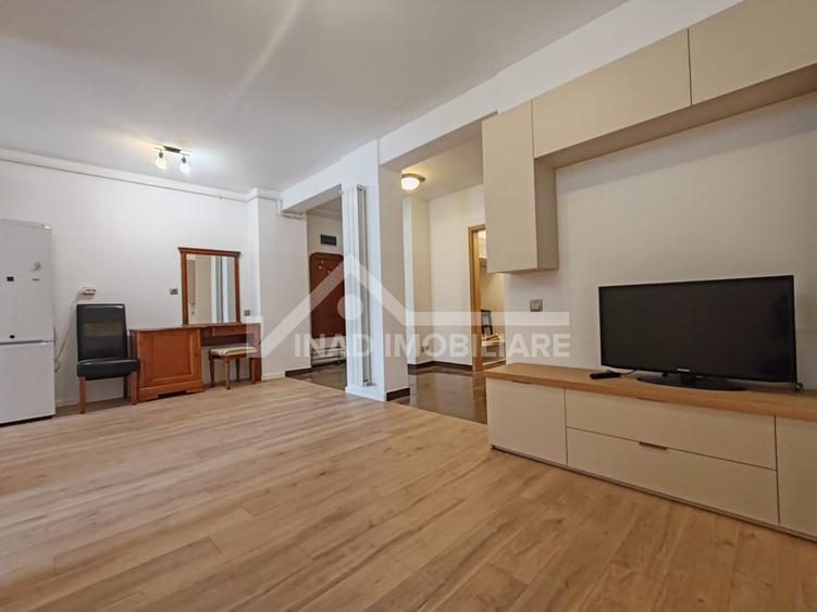 Apartament cu 2 camere situat in zona Semicentrala pe Strada Paris