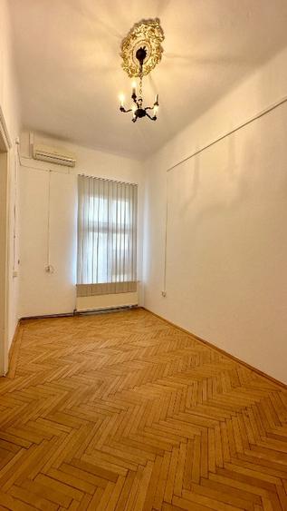 Spatiu birouri premium 135 mp Zona istorica & Centrala Timisoara