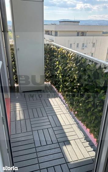 Apartament de 4 camere, 67mp, 2 parcari, zona strazii Oasului