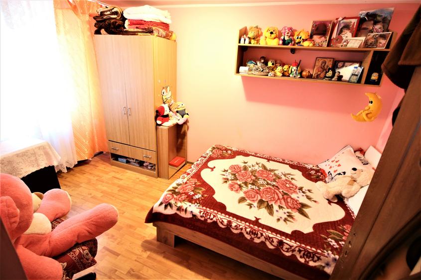 3 Camere Micro 19 etajul 1