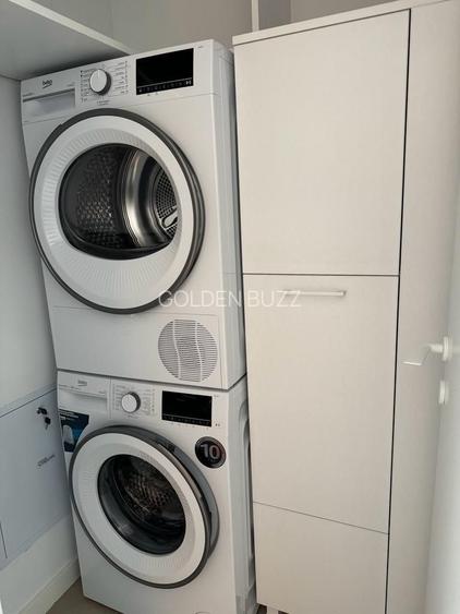 Apartament 2 camere Cortina North - 3