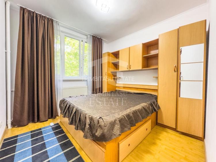 Apartament 3 Camere | Drumul Taberei, Sector 6 | Comision 0% - 3