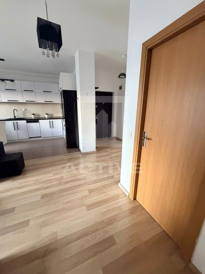 Apartament cu 2 camere || zona Garii