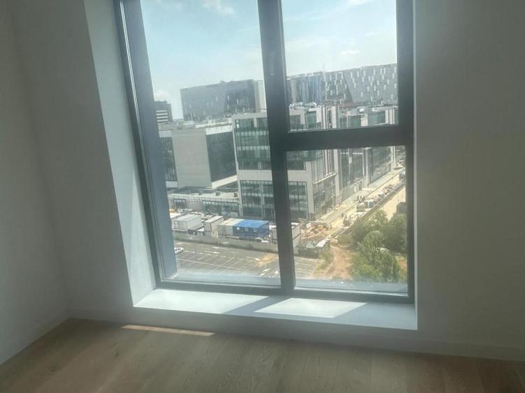 Vanzare apartament deosebit 2 camere Nusco City