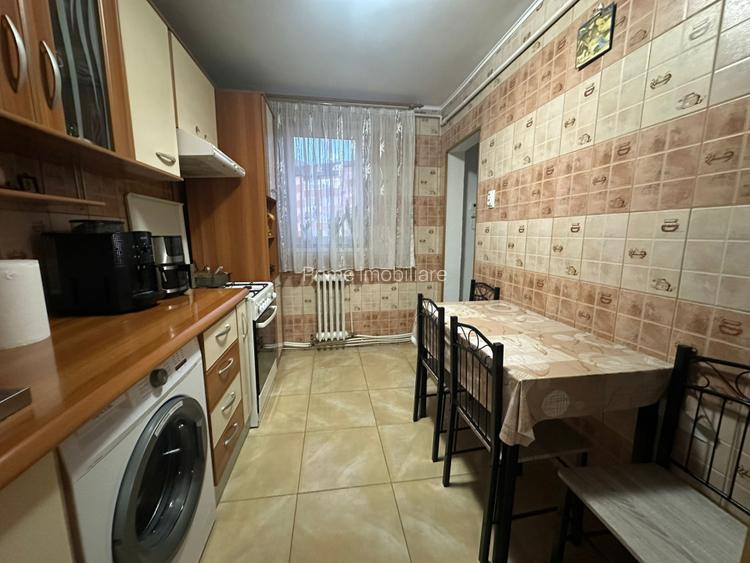 Apartament 2 camere| 49 mp| zona Ampoi 1 - 3