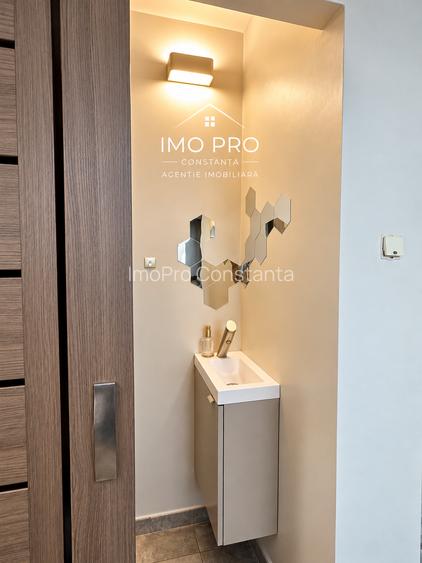Apartament 2 camere - 8