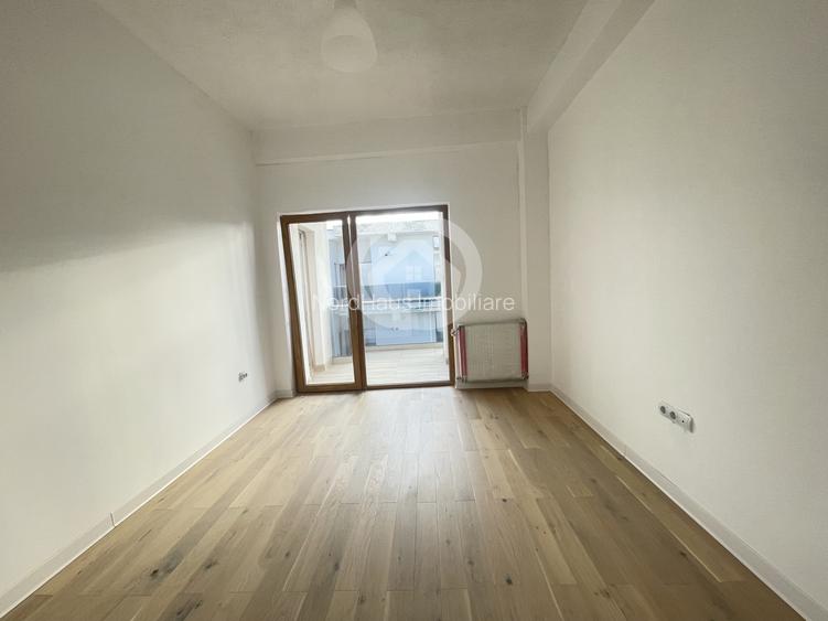 Apartament 3 camere la cheie | 60 mp+balcon | 2 min de Mall | Selimbar - 4