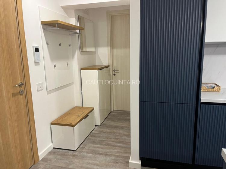 Apartament 2 camere | Expozitiei – Romexpo | 55 mp | Parcare inclusă - 13