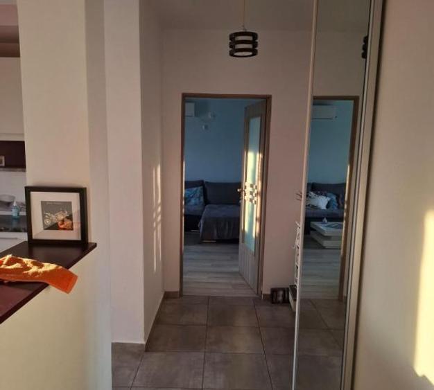 Nerva Traian | 2 Camere | Decomandat | AC | PetFriendly | Metrou - Timpurii Noi