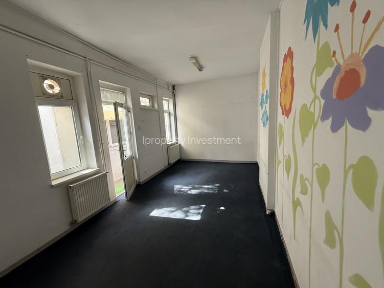 Vânzare ansamblu 2 Case 10 camere în Timpuri Noi cu curte privata - 2