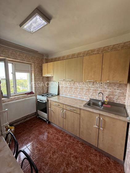 Brancoveanu - Oltenitei vanzare apartament 3 camere - 22