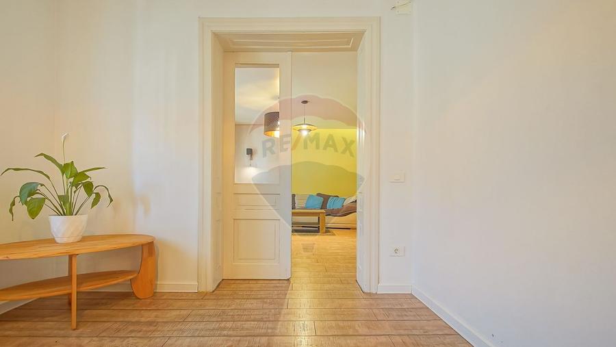 CASA 4 CAMERE SINGURA IN CURTE RENOVATA| BECI |STR. MIRASLAU GRIVITEI