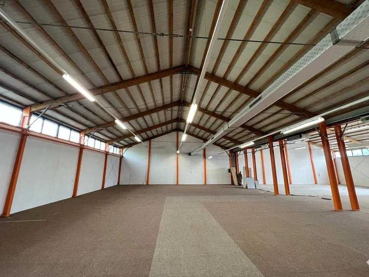 Spatiu de depozitasi productie Soseaua de Centura Tunari