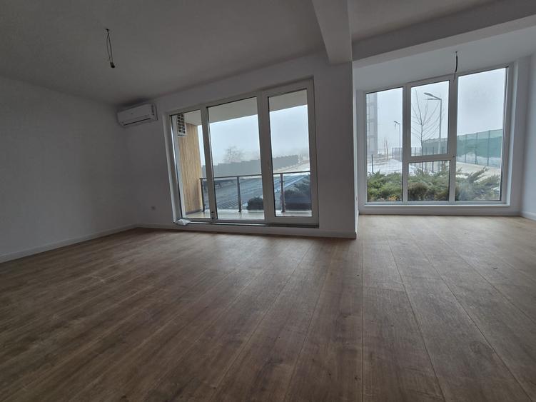 Apartament intabulat, 3 camere, parcare, Rediu - COD 161226