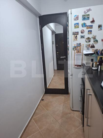 Apartament cu 1 camera, 41 mp, zona Nicolina