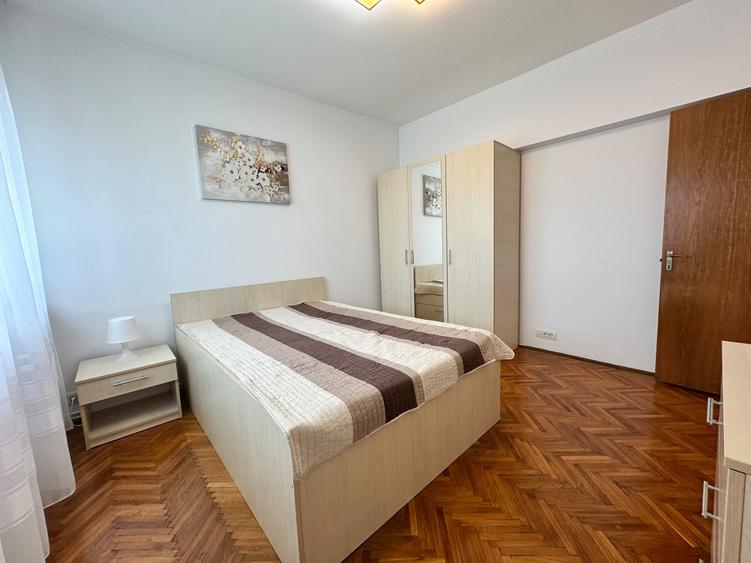DEOSEBIT! 2 camere - 65 mp | Tavane înalte 2,80 m | Centrală | Boxă | Ferdinand
