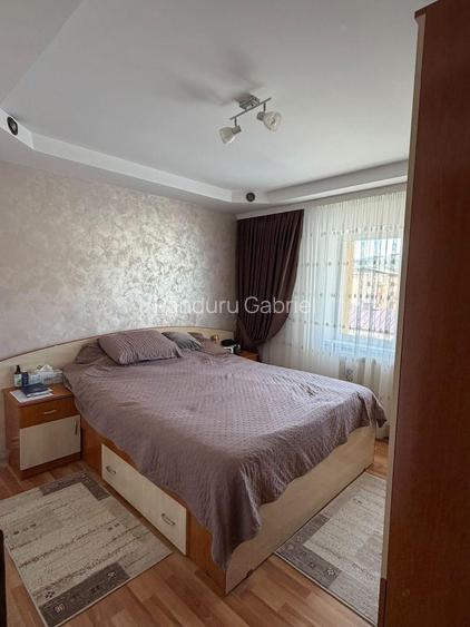 Apartament 2 camere, loc. Gura Humorului