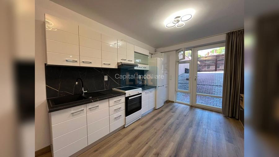0% Comision | Apartament modern cu 2 camere si parcare | Platinia - 5