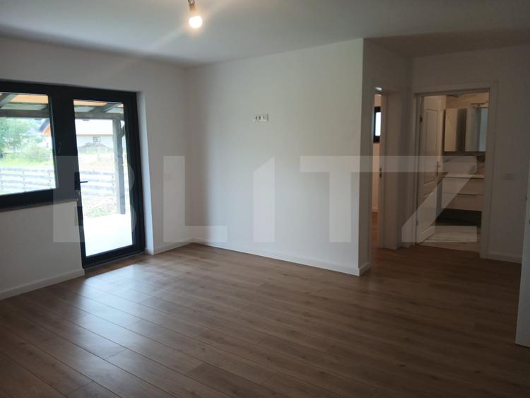 Casa individuala, 152.80 mp, teren, 1675 mp, zona Manastirea Humorului